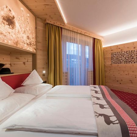 Hotel Schoenblick مارانزا الغرفة الصورة