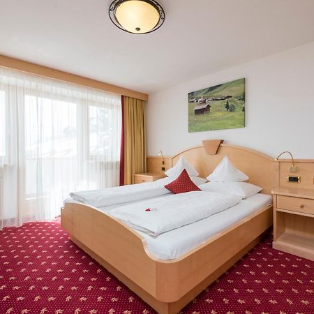 Hotel Schoenblick مارانزا الغرفة الصورة