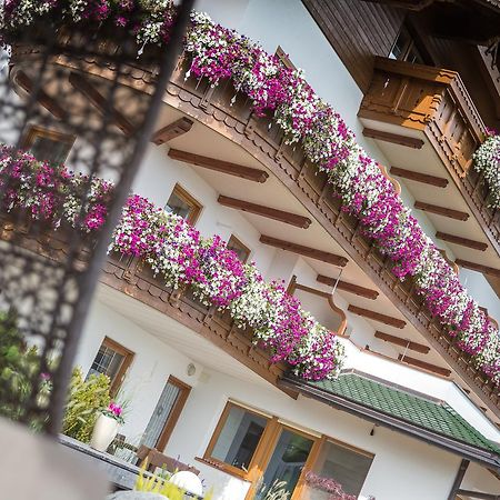 Hotel Schoenblick مارانزا المظهر الخارجي الصورة