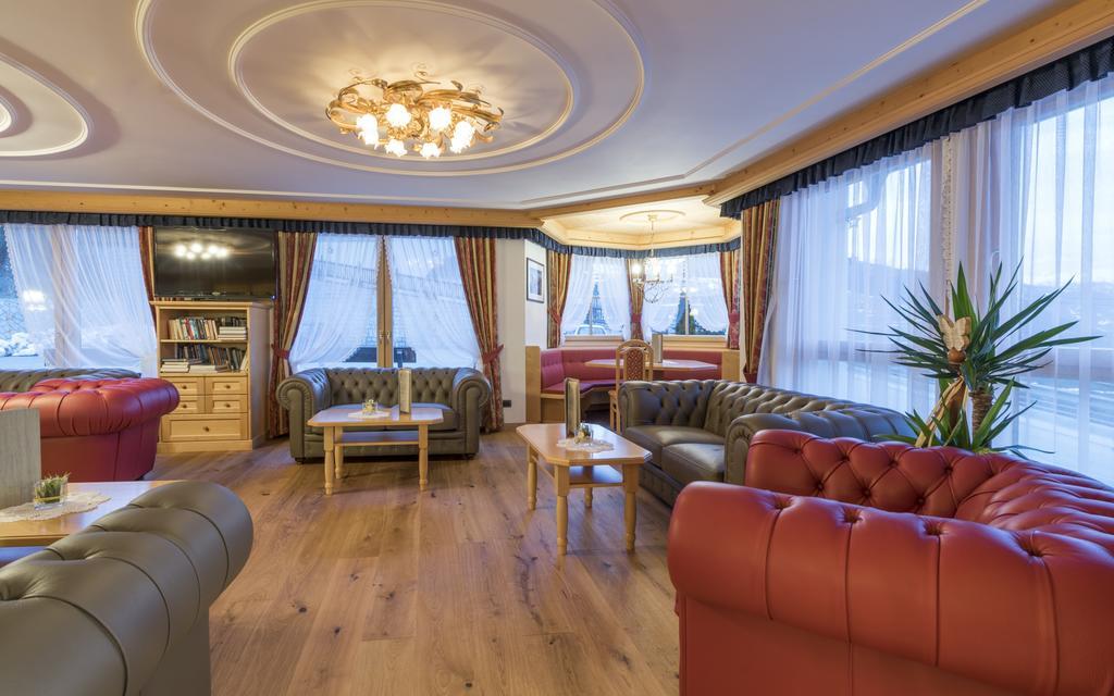 Hotel Schoenblick مارانزا المظهر الخارجي الصورة