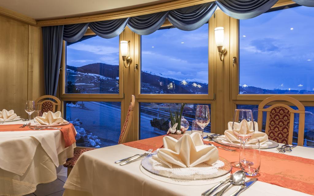 Hotel Schoenblick مارانزا المظهر الخارجي الصورة