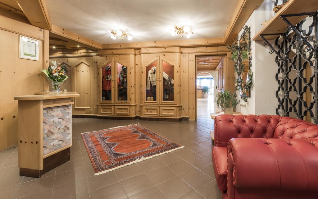 Hotel Schoenblick مارانزا المظهر الخارجي الصورة