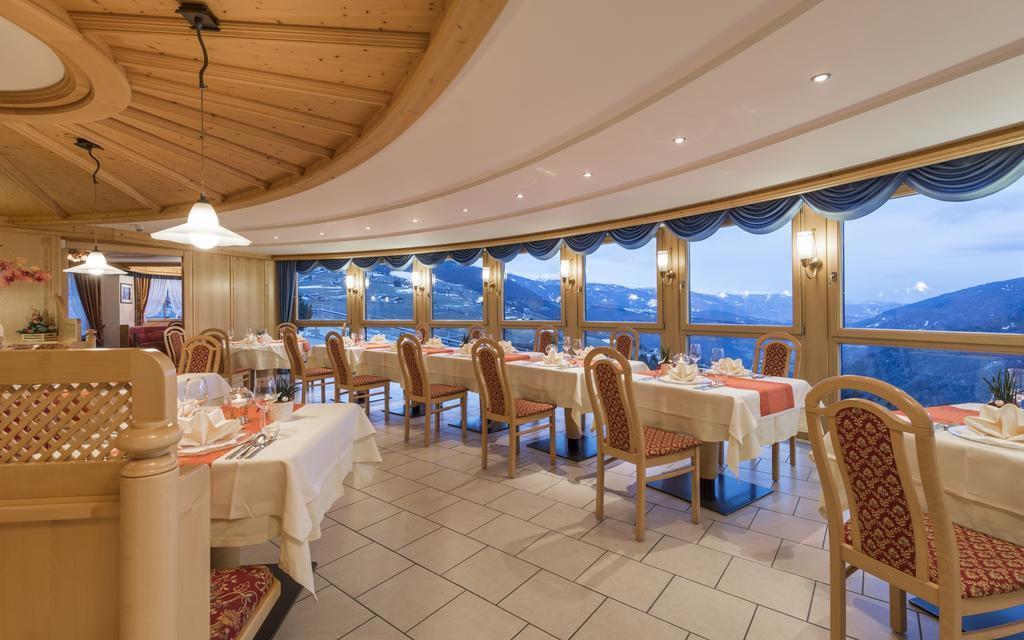 Hotel Schoenblick مارانزا المظهر الخارجي الصورة