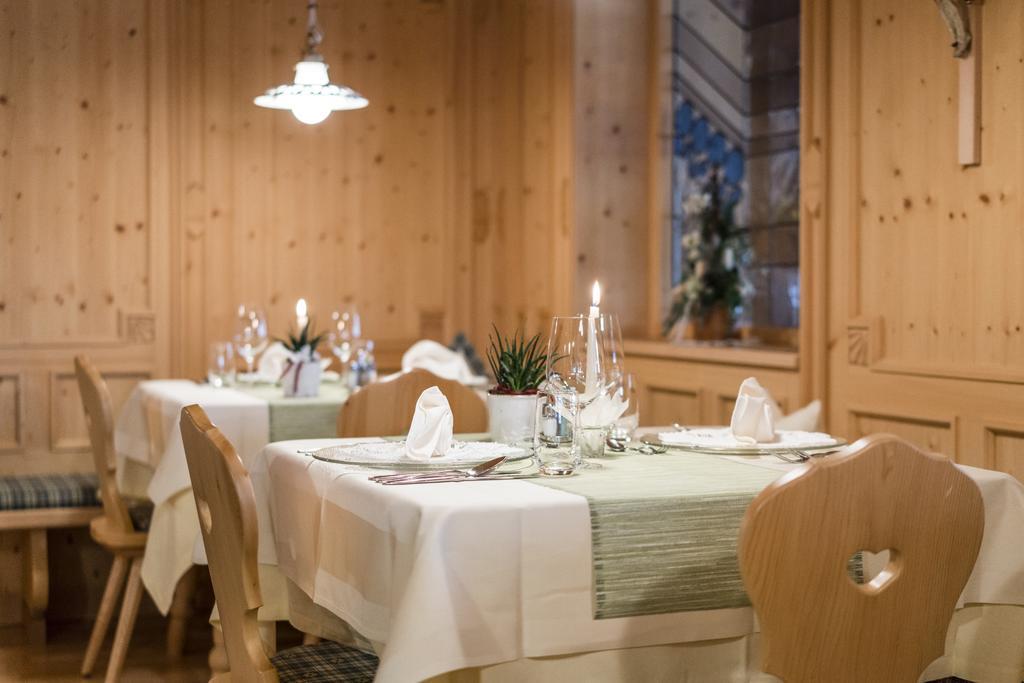 Hotel Schoenblick مارانزا المظهر الخارجي الصورة