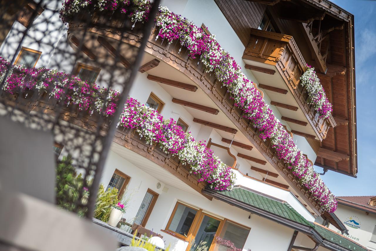 Hotel Schoenblick مارانزا المظهر الخارجي الصورة