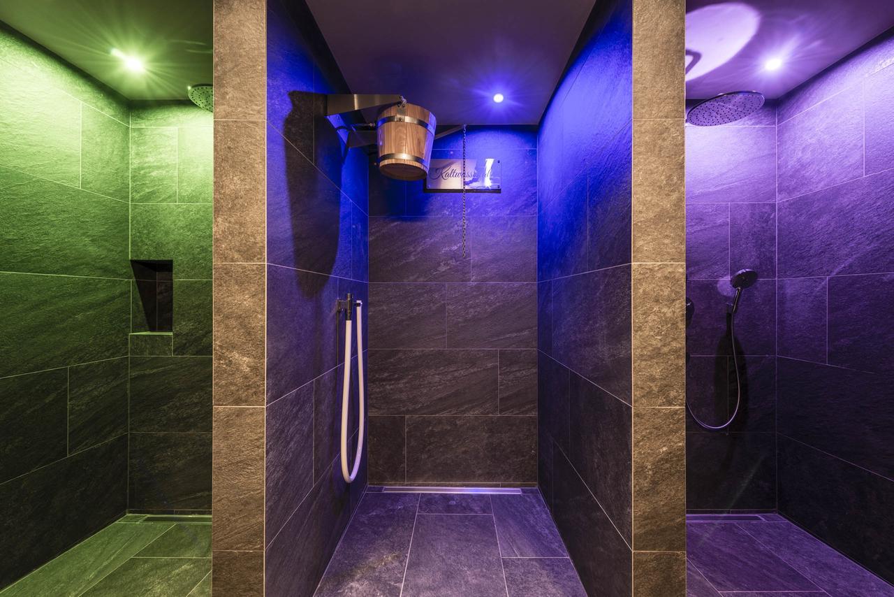Hotel Schoenblick مارانزا المظهر الخارجي الصورة
