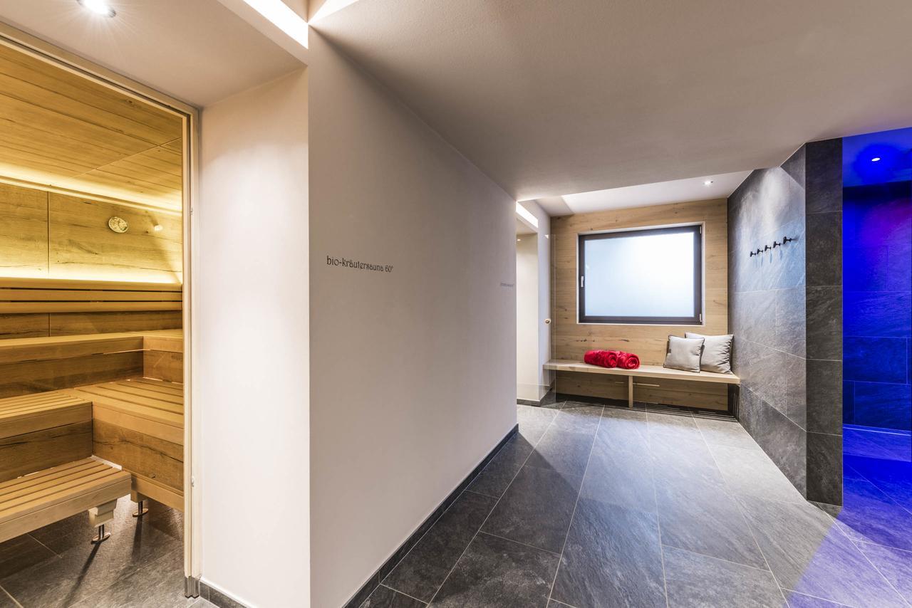 Hotel Schoenblick مارانزا المظهر الخارجي الصورة