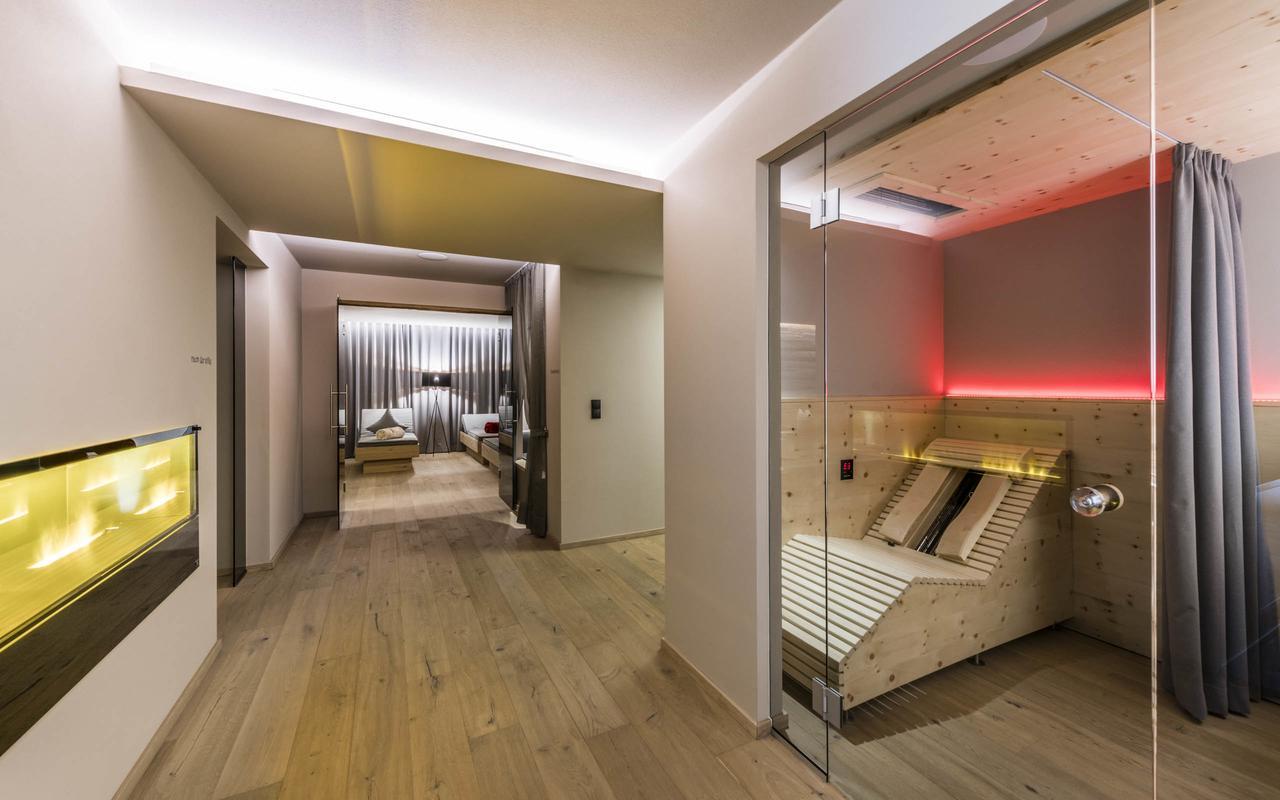 Hotel Schoenblick مارانزا المظهر الخارجي الصورة