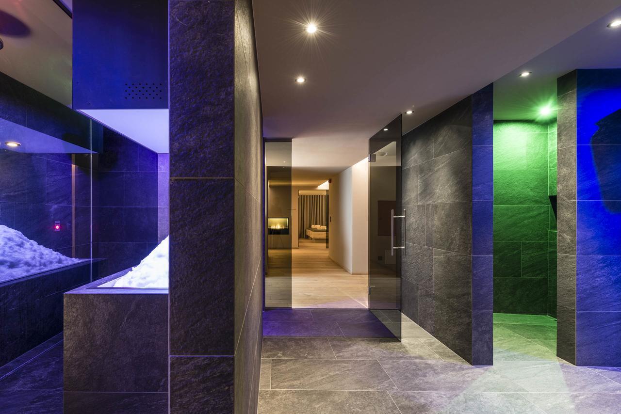 Hotel Schoenblick مارانزا المظهر الخارجي الصورة