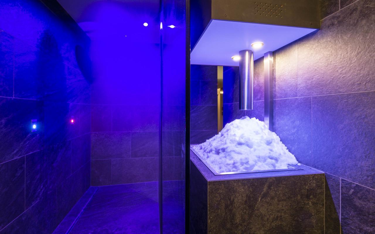 Hotel Schoenblick مارانزا المظهر الخارجي الصورة