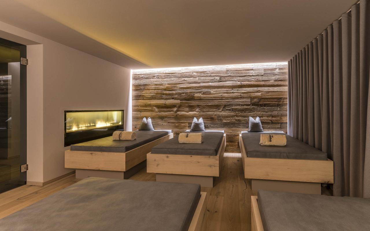 Hotel Schoenblick مارانزا المظهر الخارجي الصورة