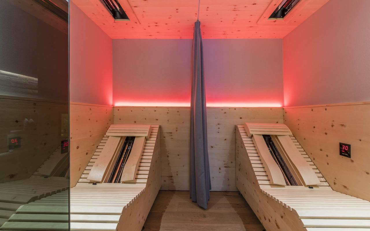 Hotel Schoenblick مارانزا المظهر الخارجي الصورة