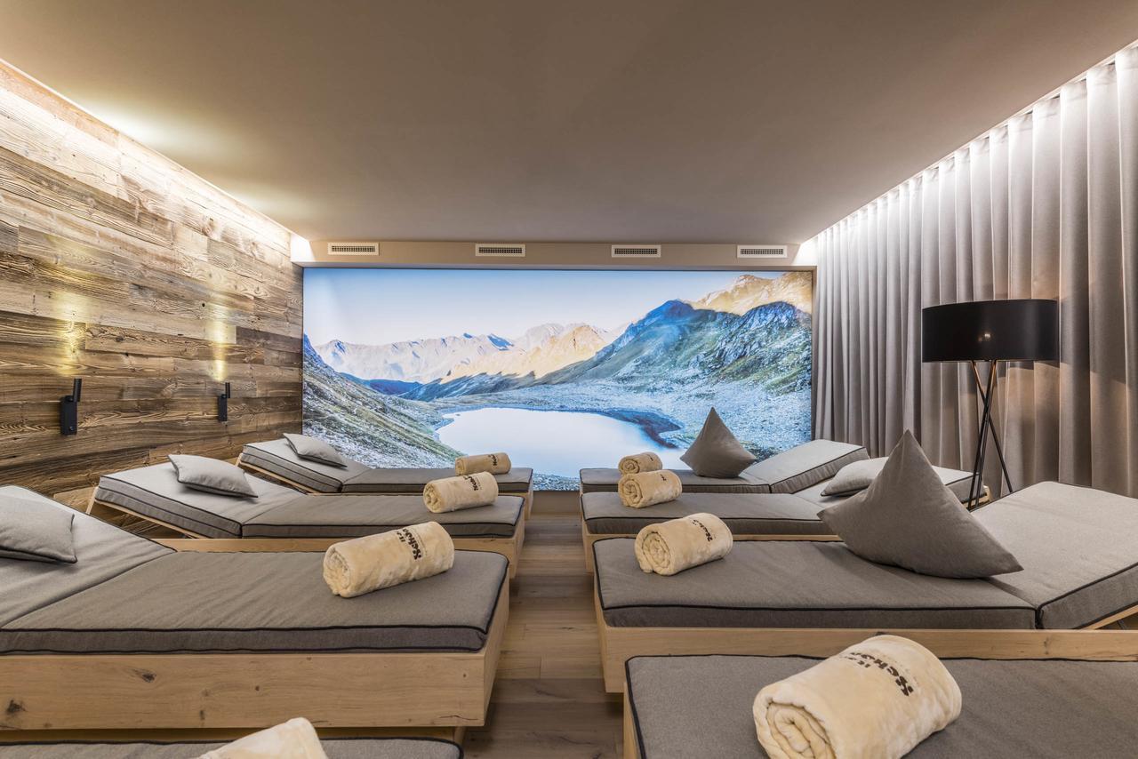 Hotel Schoenblick مارانزا المظهر الخارجي الصورة