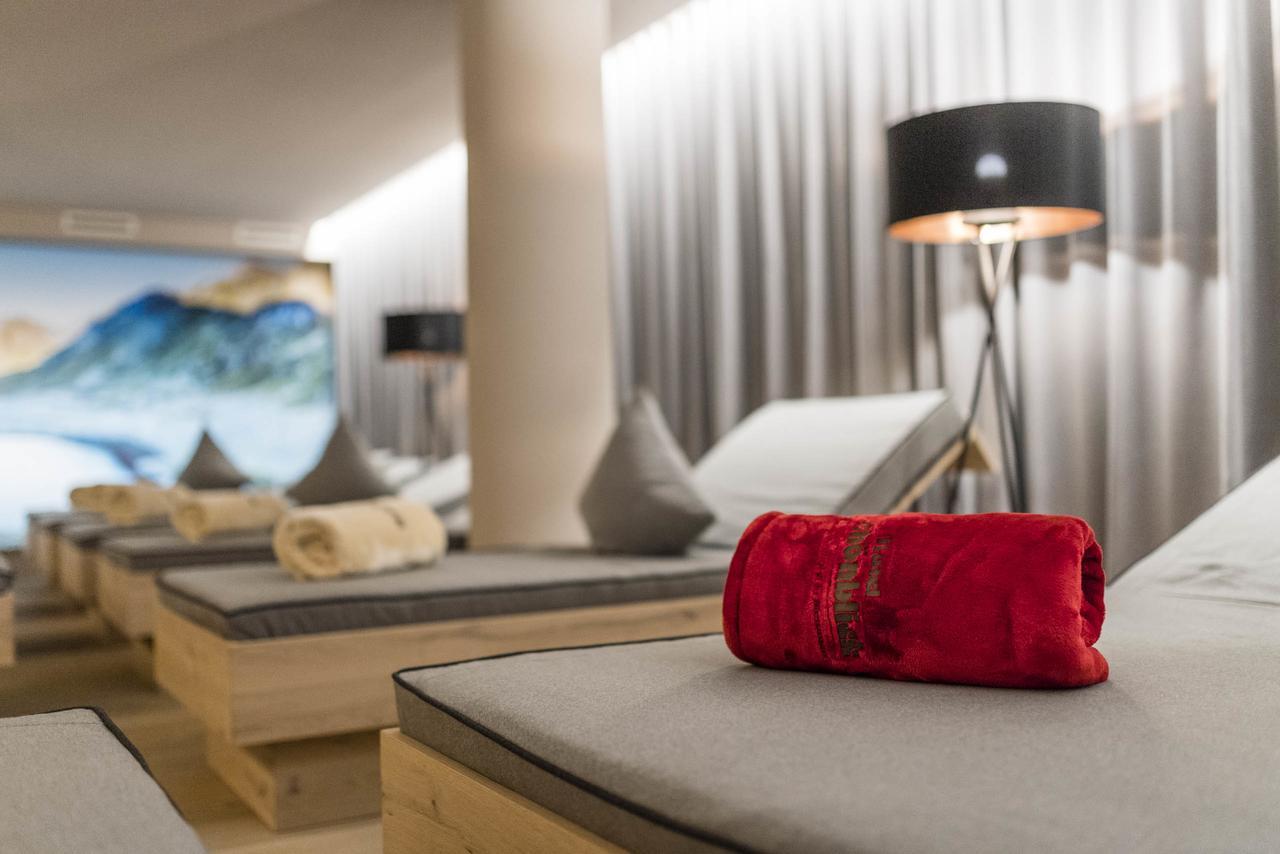 Hotel Schoenblick مارانزا المظهر الخارجي الصورة