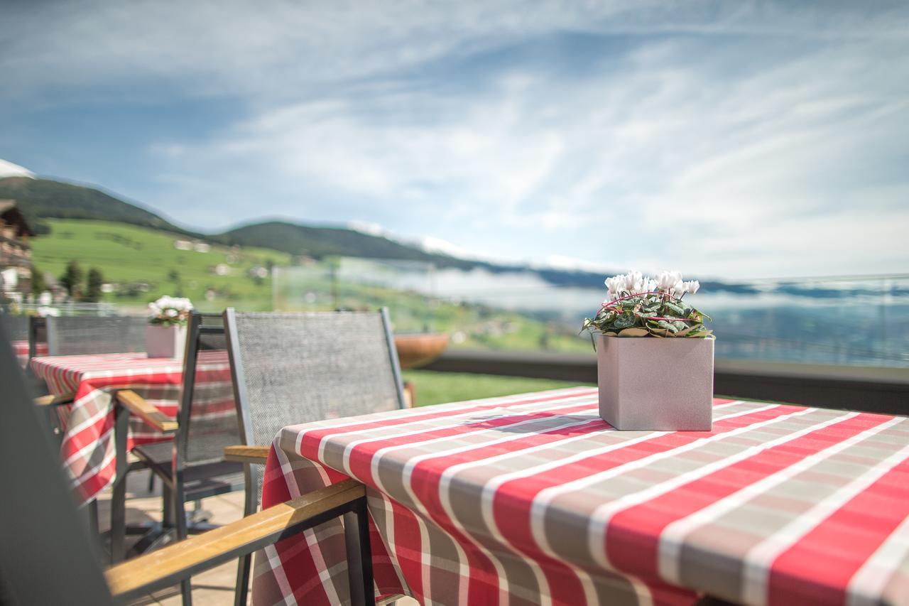 Hotel Schoenblick مارانزا المظهر الخارجي الصورة