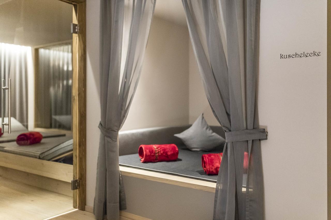 Hotel Schoenblick مارانزا المظهر الخارجي الصورة
