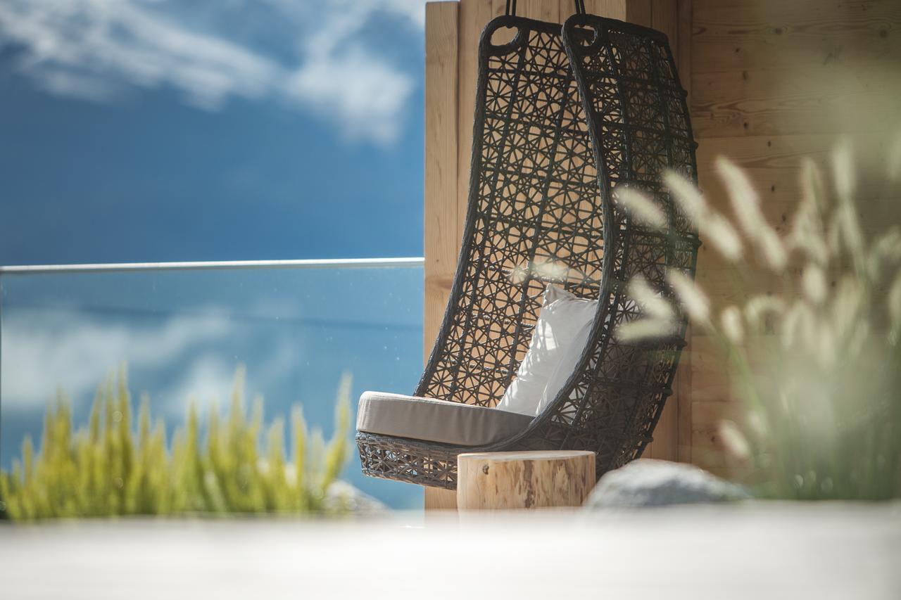 Hotel Schoenblick مارانزا المظهر الخارجي الصورة